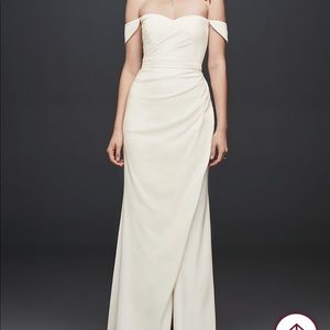 Wedding/formal dress